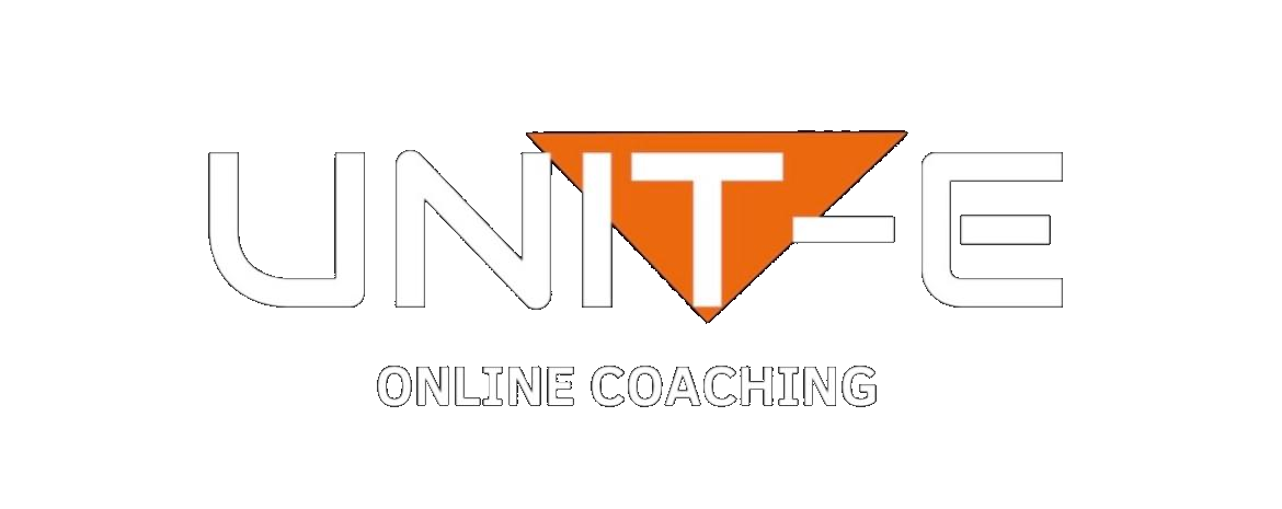 UNIT-E Online Coaching